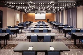 Hotel Homewood Suites By Hilton Boston Seaport