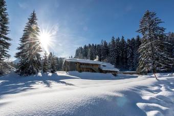 Apartamento Sportappartements