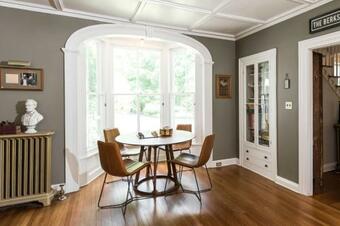 Bed & Breakfast Granville House