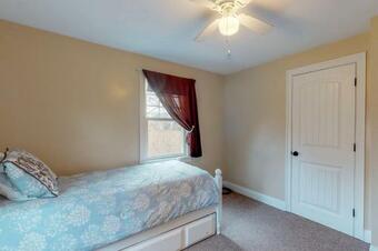 Winthrop Cottage