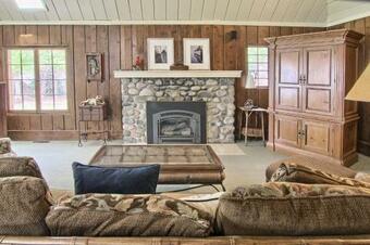 The Lake House