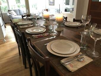 Hygge House