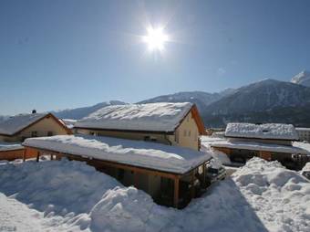 Chalet Kipaji 3