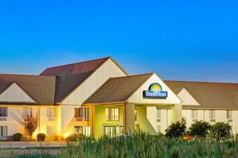 Hotel Days Inn By Wyndham Tunica Resorts