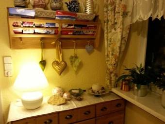 Hostal Appartements/privatzimmer Fritz-rosenkranz