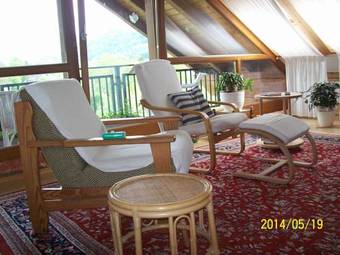 Haus Loidl