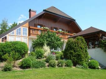 Apartamento Appartements Mantinger