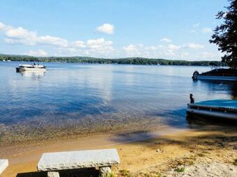 Hotel Winnisquam Lake Inn
