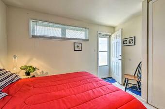 Apartamento Brigantine Coastal Condo Direct Beach Access