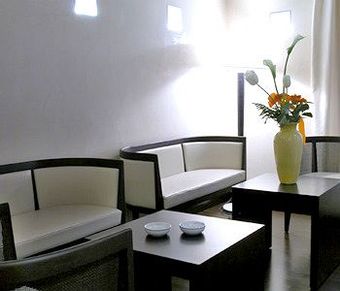 Residencia Relais Piazza San Marco