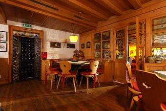 Hotel Enzian