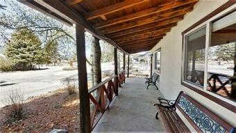 All King Cabins