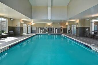 Hotel Residence Inn Middletown Goshen