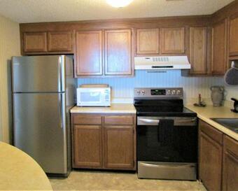 Apartamento Sugar Top 2504 Condo
