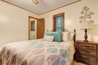 Creekside Comfort