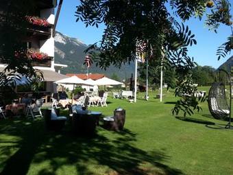 Furtners Sport- & Genusshotel