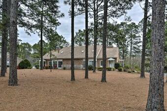 Apartamento Pinehurst Condo About 2 Mi To Downtown And Resort!