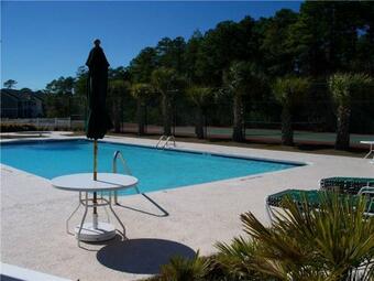 Sandpiper Pet Friendly Villa's By Sloane Realty Vacations