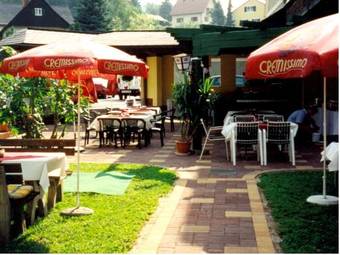 Gasthof-hotel Jaritz