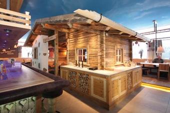 Hotel Inns Holz