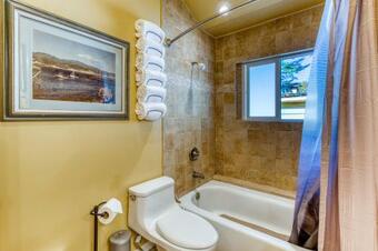 Sea Spray Chalet