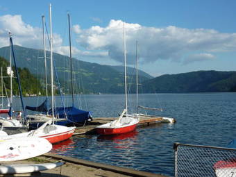 Hotel Gmeineck
