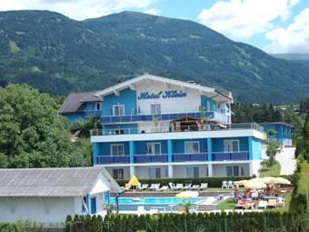 Hostal Hotel Klein - Seebodenerhof