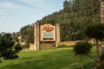 Hotel Adobe Resort