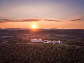 Hotel Nemacolin