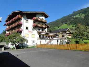 Hotel Theresia