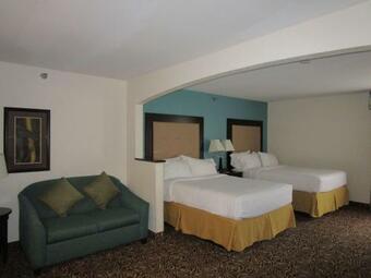 Hotel Country Inn & Suites By Radisson, Murrells Inlet, Sc