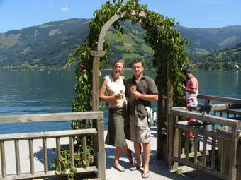 Chalet Charlotte