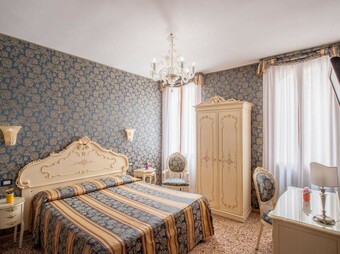 Hotel Il Mercante Di Venezia