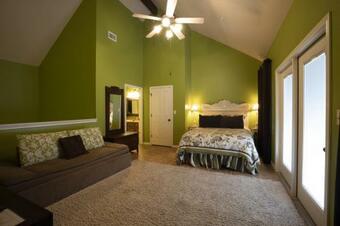 Apartamento Gruene Getaway Condo