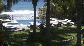 Hostal Casa Barco M�ncora