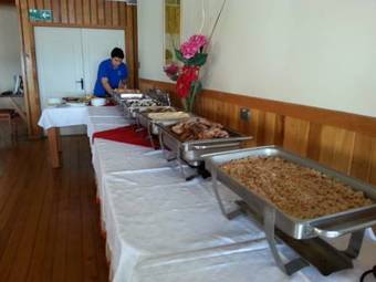 Hotel Don Lucas