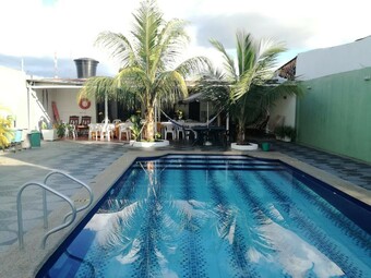 Zuruma Hotel