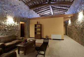 Hotel Mas 1670