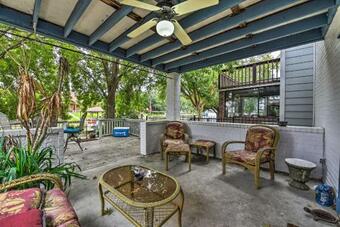 Quiet Lake Conroe Townhome With 2 Boat Slips!