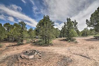 Cabin 6 Mi To Burr Trail, 32 Mi To Escalante!