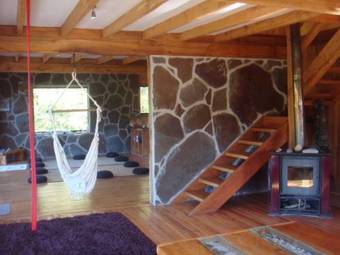 Lodge Ama Wellness