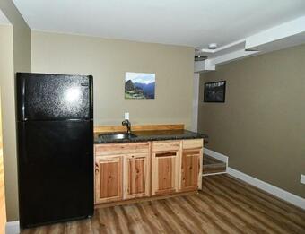 Creekview Cabin