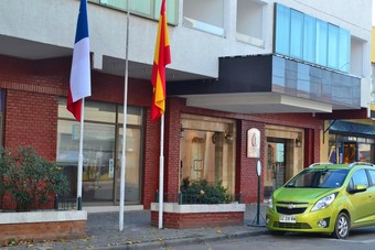 Hotel Capelli