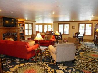 Hotel Pheasant Park Resort