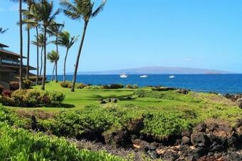 Hotel Makena Surf Resort #e-202 By Ali'i Resorts
