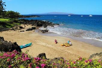 Hotel Makena Surf Resort #g-104 By Ali'i Resorts