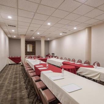 Hotel Casa Grande Delicias