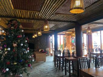 Laxsik Ecolodge