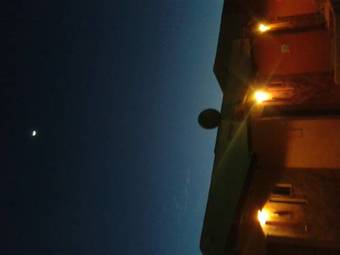 La Posada De Tafi
