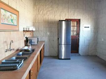 Hostal Shelanti@n11